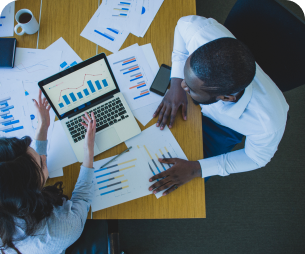 Financial Reporting
