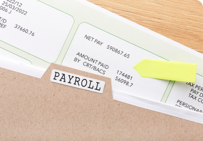 HR & Payroll